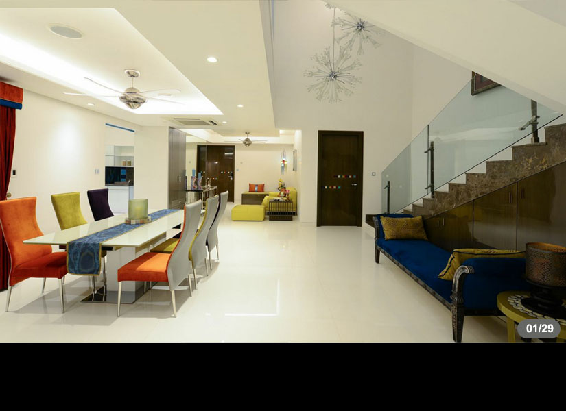 Design House  - Bangalow Contemporary Design